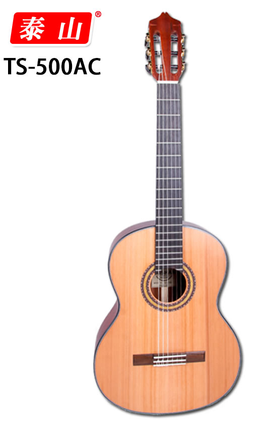 Taishan guitar