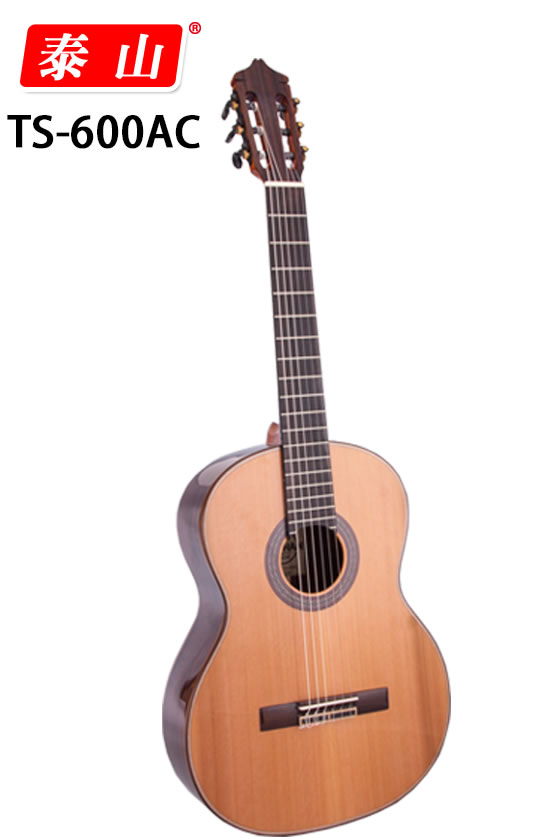 Taishan guitar